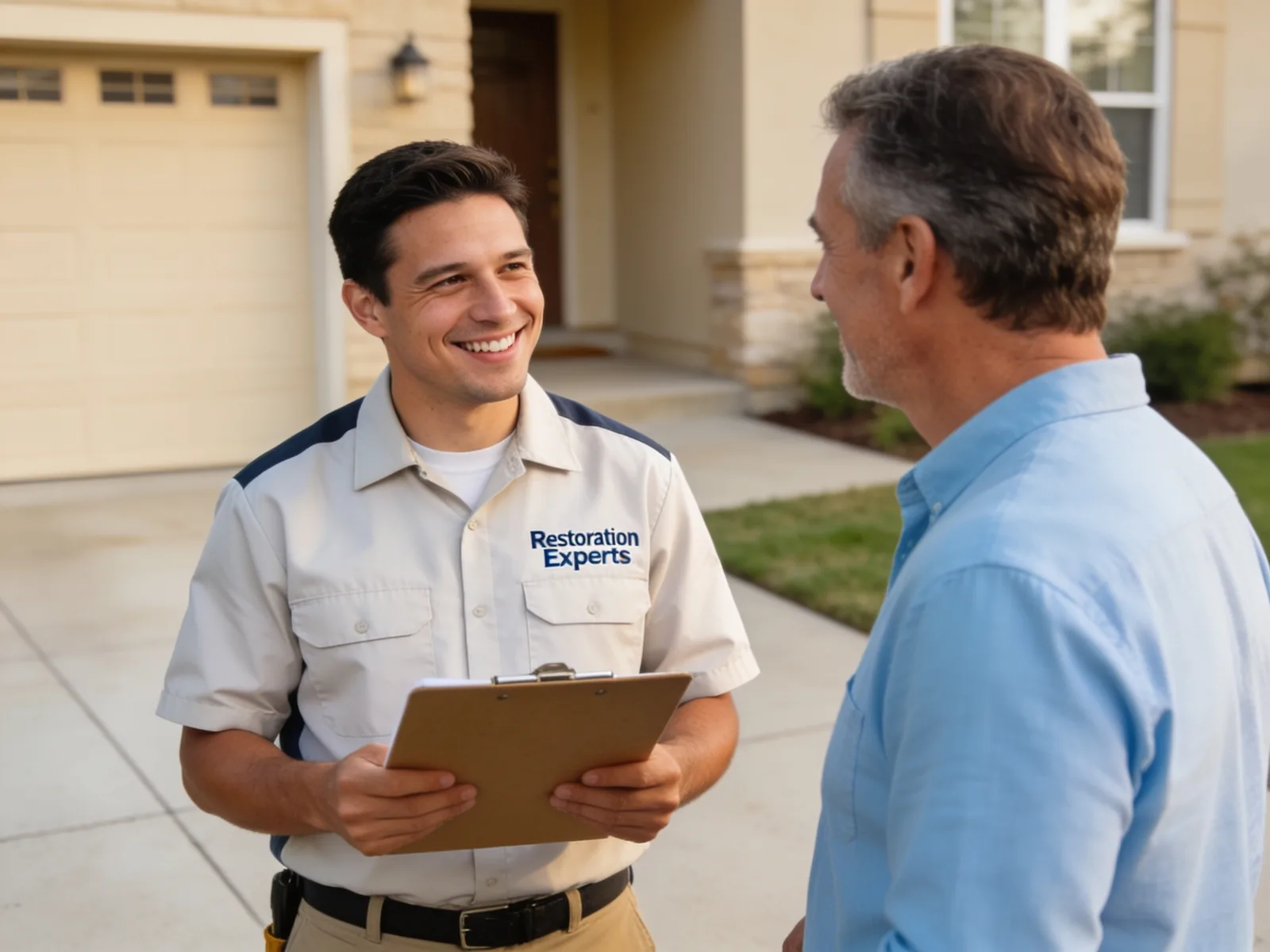 Water Damage Cleanup Hinckley, UT FAQs